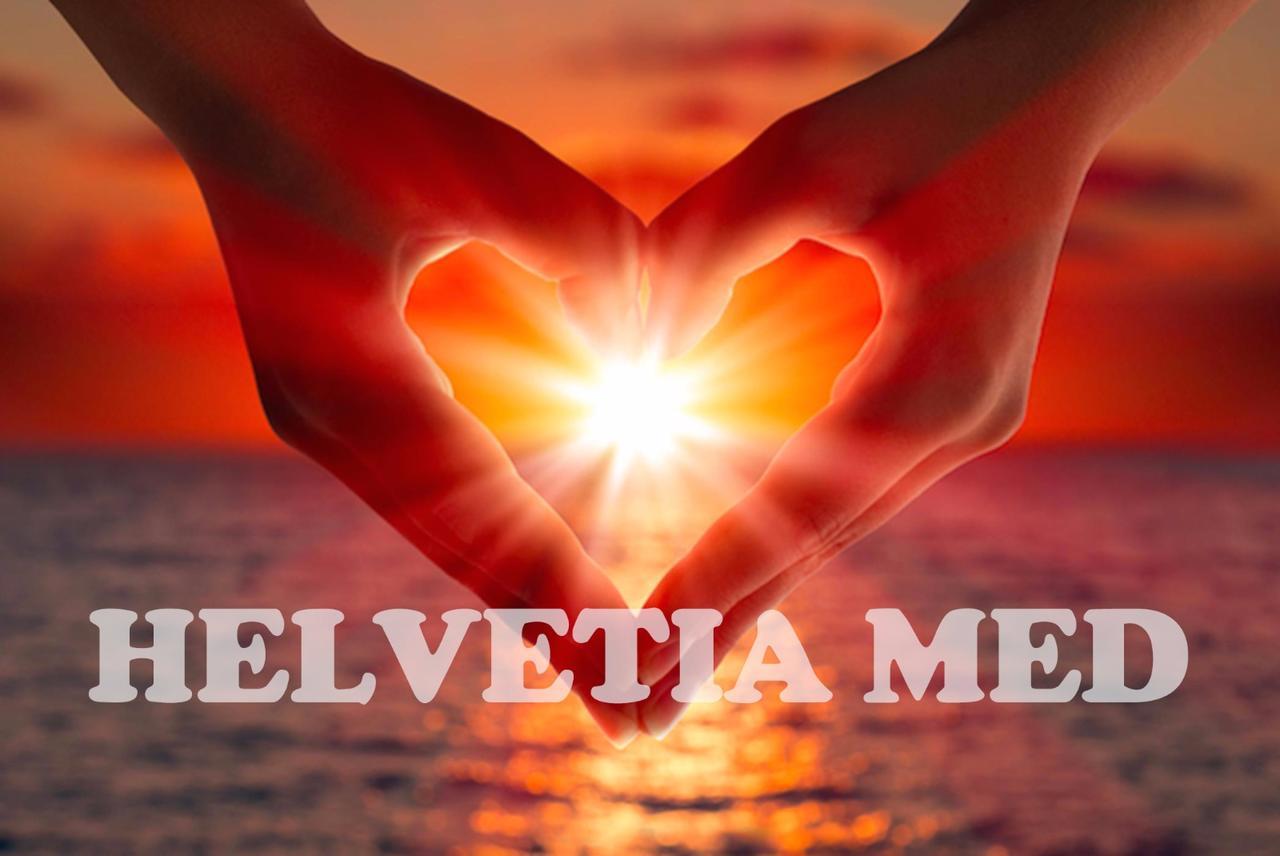 Willa Helvetia Wellness&SPA Korbielów Exteriör bild