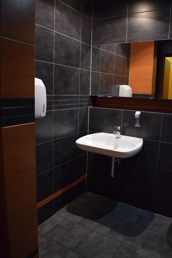 Willa Helvetia Wellness&SPA Korbielów Exteriör bild